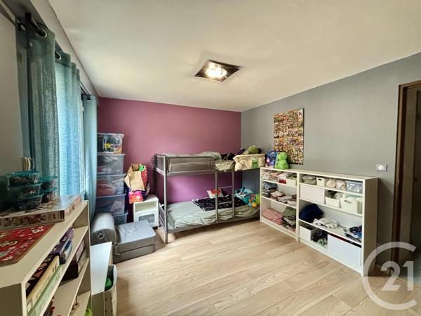 Maison à vendre  5 pièces - 114,50 m 2   BOURG LES VALENCE  - 26