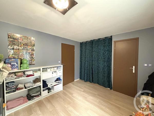 Maison à vendre  5 pièces - 114,50 m 2   BOURG LES VALENCE  - 26