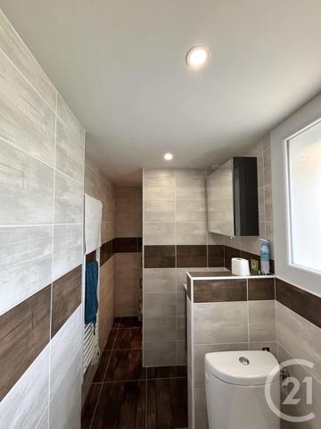 Maison à vendre  5 pièces - 114,50 m 2   BOURG LES VALENCE  - 26
