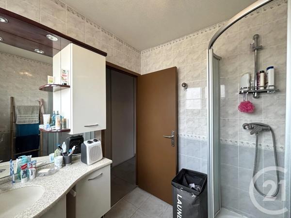 Maison à vendre  5 pièces - 114,50 m 2   BOURG LES VALENCE  - 26
