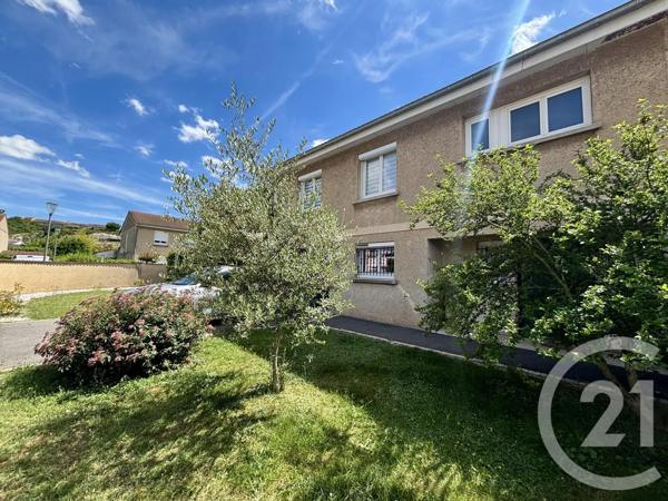 Maison à vendre  5 pièces - 114,50 m 2   BOURG LES VALENCE  - 26