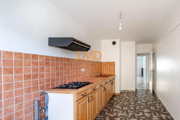 Nice le port ; Agréable appartement de 3 pièces de 83m2