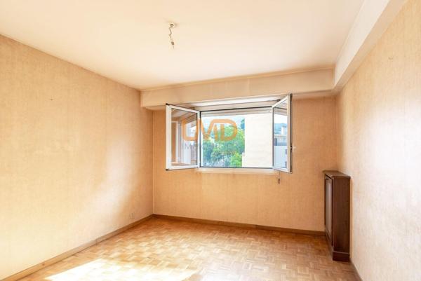Nice le port ; Agréable appartement de 3 pièces de 83m2