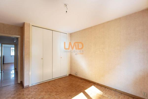 Nice le port ; Agréable appartement de 3 pièces de 83m2