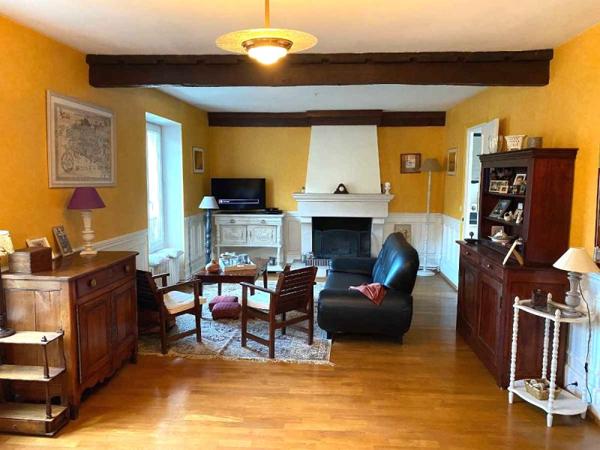 Vente / Immeuble