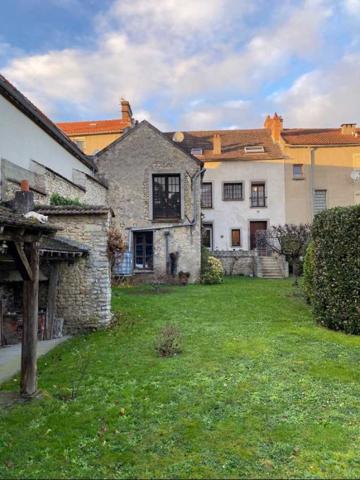 Vente / Immeuble