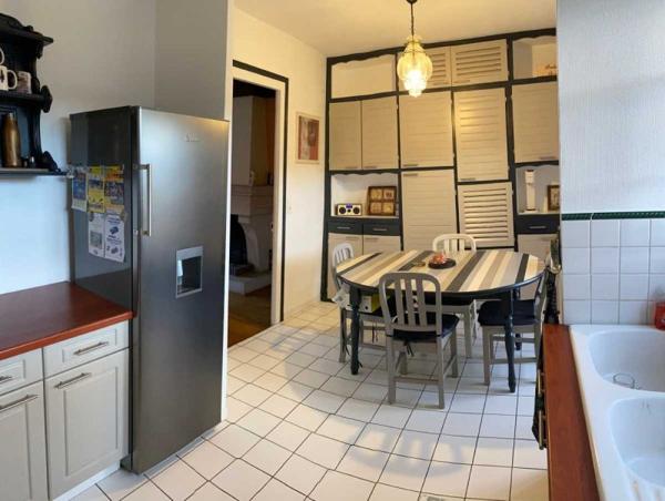 Vente / Immeuble