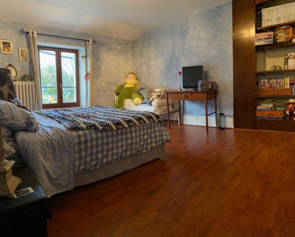Vente / Immeuble