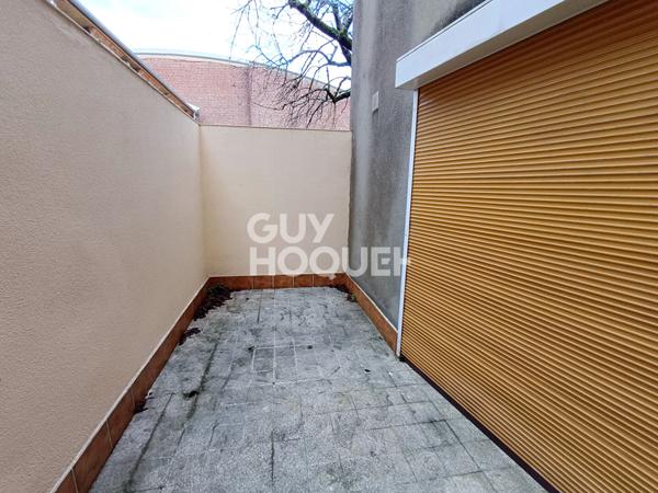 Maison à rénover - 3 chambres avec Garage