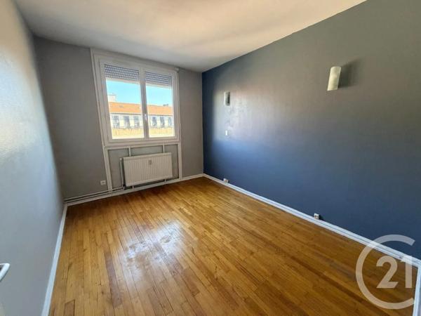 Appartement F3 à vendre  3 pièces - 73,46 m 2   ST ETIENNE  - 42