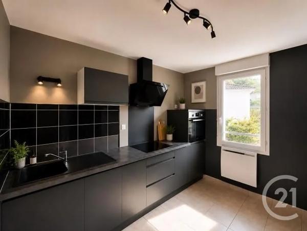 Appartement F3 à vendre  3 pièces - 73,46 m 2   ST ETIENNE  - 42