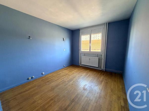 Appartement F3 à vendre  3 pièces - 73,46 m 2   ST ETIENNE  - 42