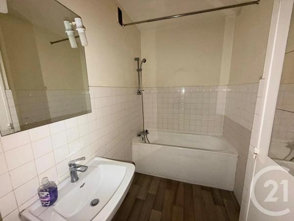 Appartement F3 à vendre  3 pièces - 73,46 m 2   ST ETIENNE  - 42