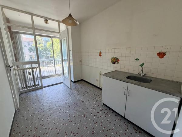 Appartement F3 à vendre  3 pièces - 73,46 m 2   ST ETIENNE  - 42