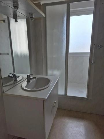 Achat - Appartement Granville 50400 3 pièces 68 m 2