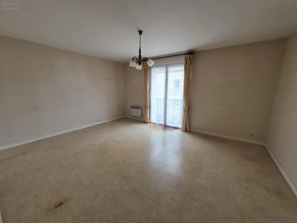 Achat - Appartement Granville 50400 3 pièces 68 m 2