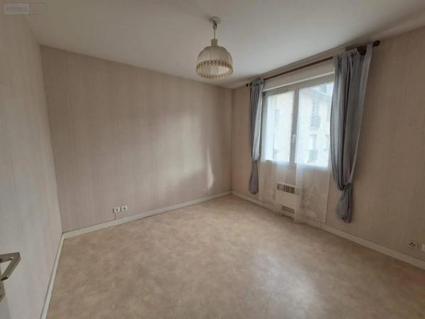 Achat - Appartement Granville 50400 3 pièces 68 m 2
