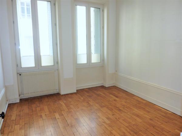 Appartement de 58.56m² en location 895 € par mois à Lyon 6