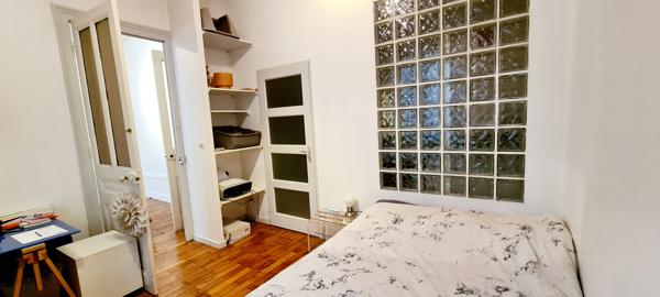 Appartement de 58.56m² en location 895 € par mois à Lyon 6