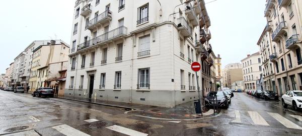 Appartement de 58.56m² en location 895 € par mois à Lyon 6