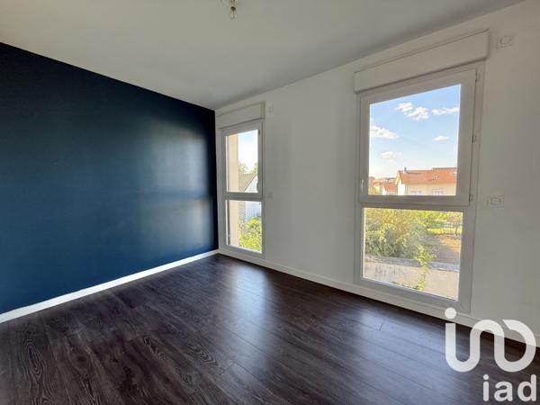 Appartement à vendre 4 pièces 81 m² Brie-Comte-Robert