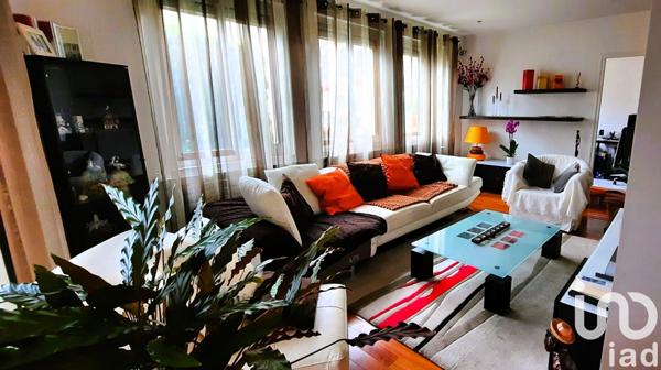 Maison à vendre 6 pièces 155 m² Montmorency