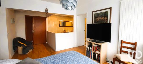 Maison à vendre 6 pièces 155 m² Montmorency