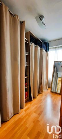 Maison à vendre 6 pièces 155 m² Montmorency