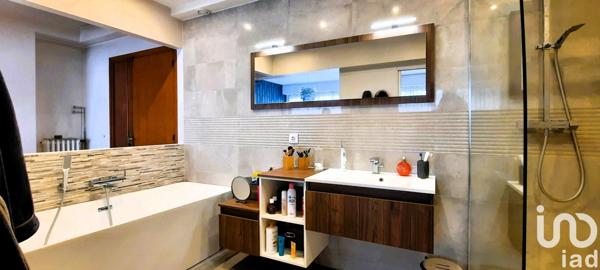 Maison à vendre 6 pièces 155 m² Montmorency