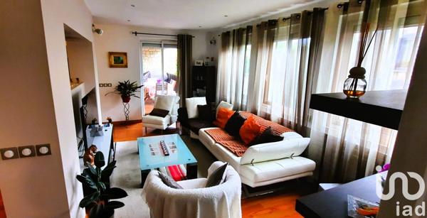 Maison à vendre 6 pièces 155 m² Montmorency