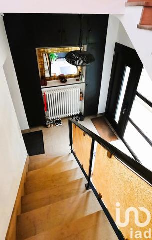 Maison à vendre 6 pièces 155 m² Montmorency