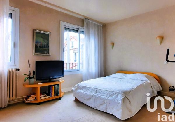 Maison à vendre 6 pièces 155 m² Montmorency