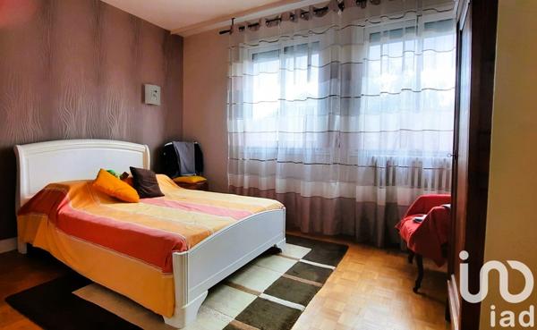 Maison à vendre 6 pièces 155 m² Montmorency