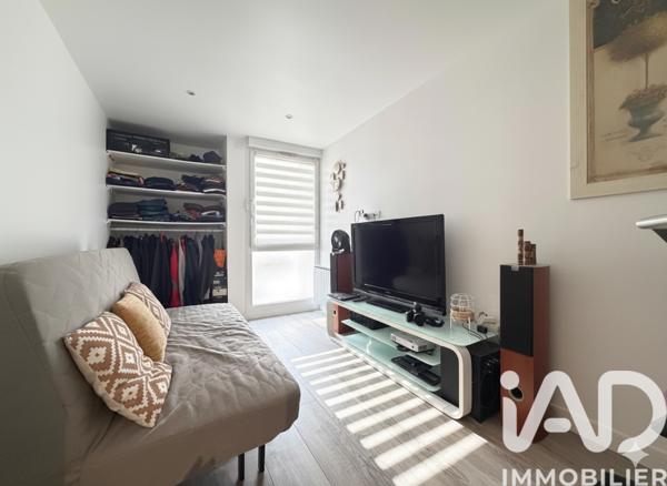 Appartement à vendre 4 pièces 76 m² Bondoufle