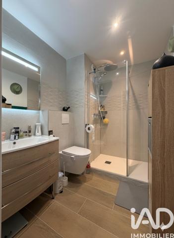 Appartement à vendre 4 pièces 76 m² Bondoufle