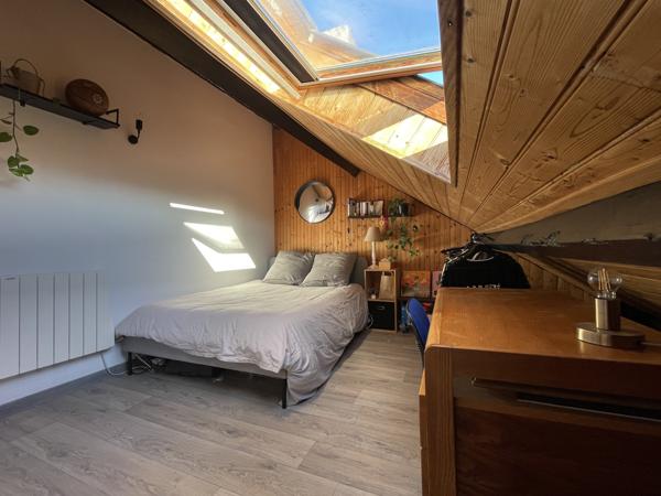 Maison 8 pièces - 148 m²