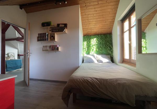 Maison 8 pièces - 148 m²