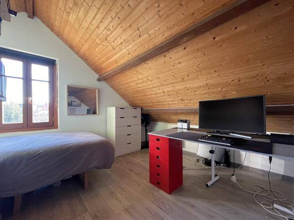 Maison 8 pièces - 148 m²