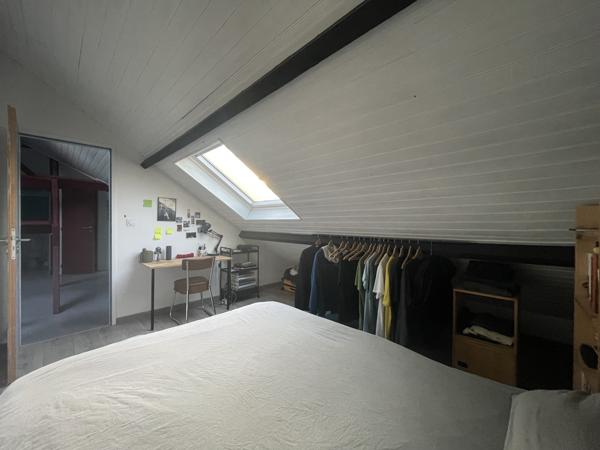 Maison 8 pièces - 148 m²