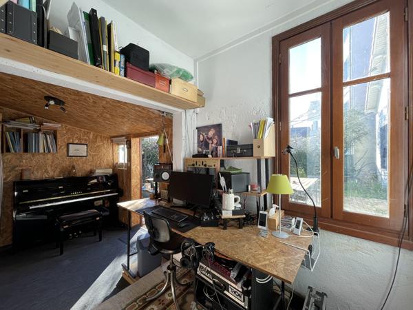 Maison 8 pièces - 148 m²