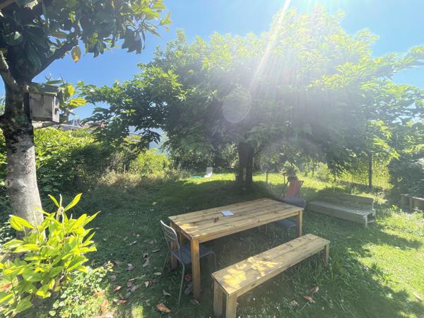 Maison 8 pièces - 148 m²