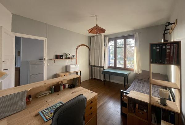 Maison 8 pièces - 148 m²