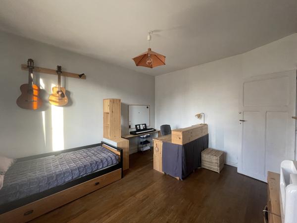 Maison 8 pièces - 148 m²