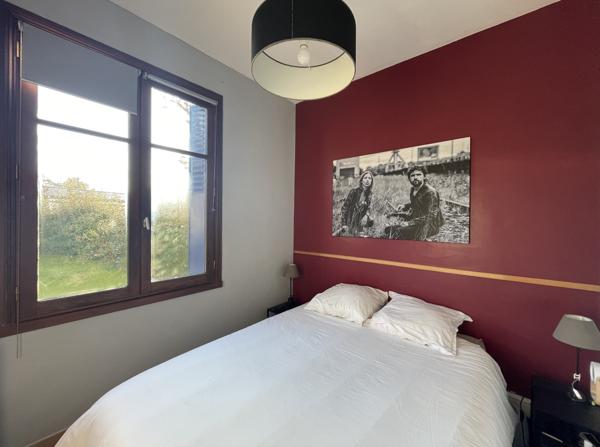 Maison 8 pièces - 148 m²