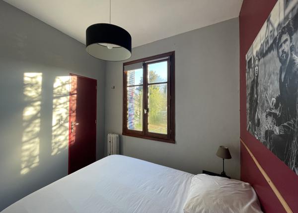 Maison 8 pièces - 148 m²