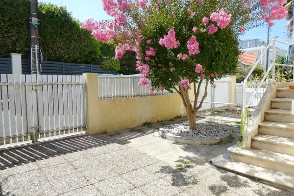 Royan Le Parc - Charmante maison années 30