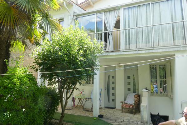 Royan Le Parc - Charmante maison années 30