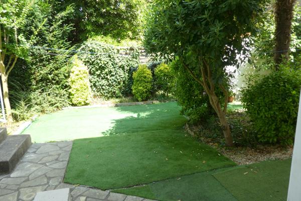 Royan Le Parc - Charmante maison années 30