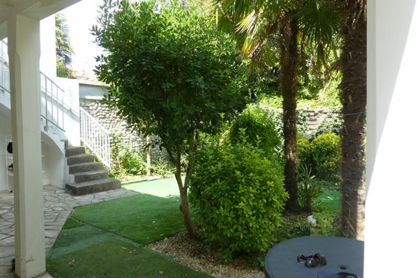 Royan Le Parc - Charmante maison années 30