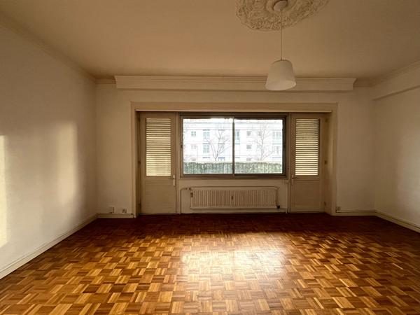 Appartement Angers 3 pièce(s)